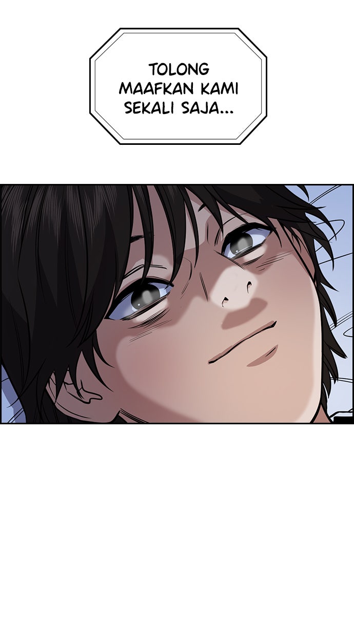 Read The Real Lesson chapter 59 image 4 on Lezhin