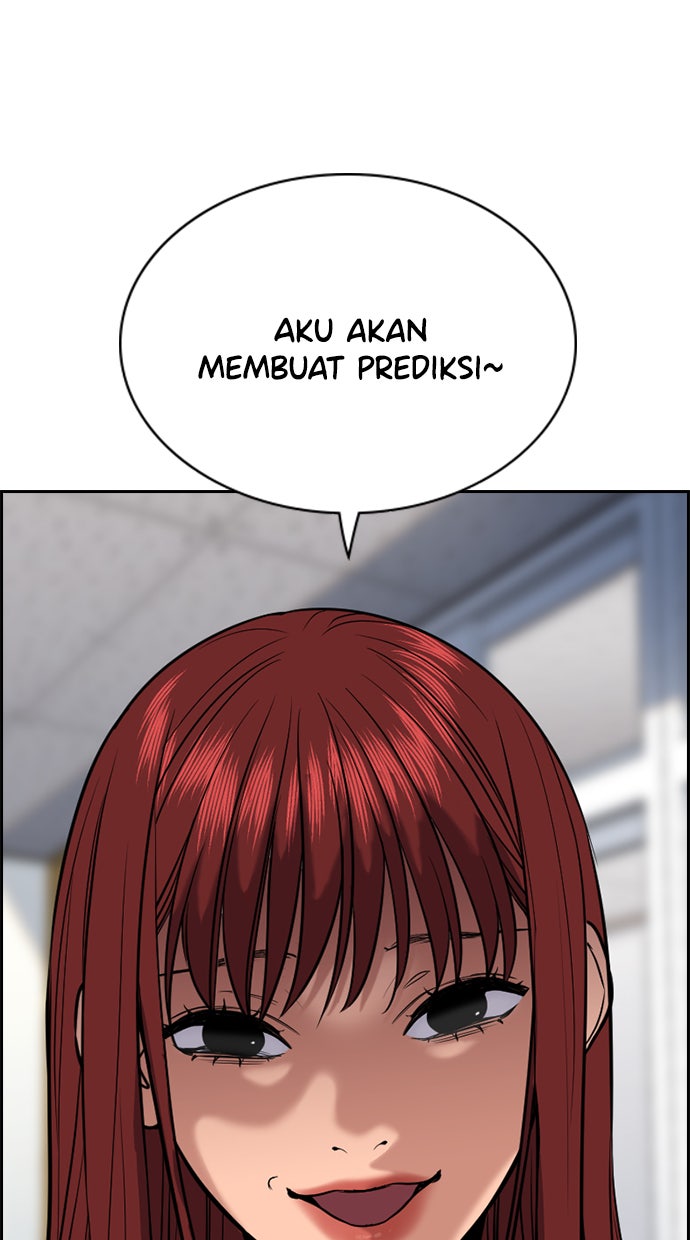 Read The Real Lesson chapter 59 image 43 on Lezhin