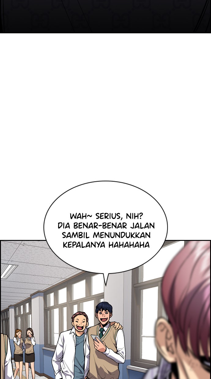 Read The Real Lesson chapter 59 image 48 on Lezhin