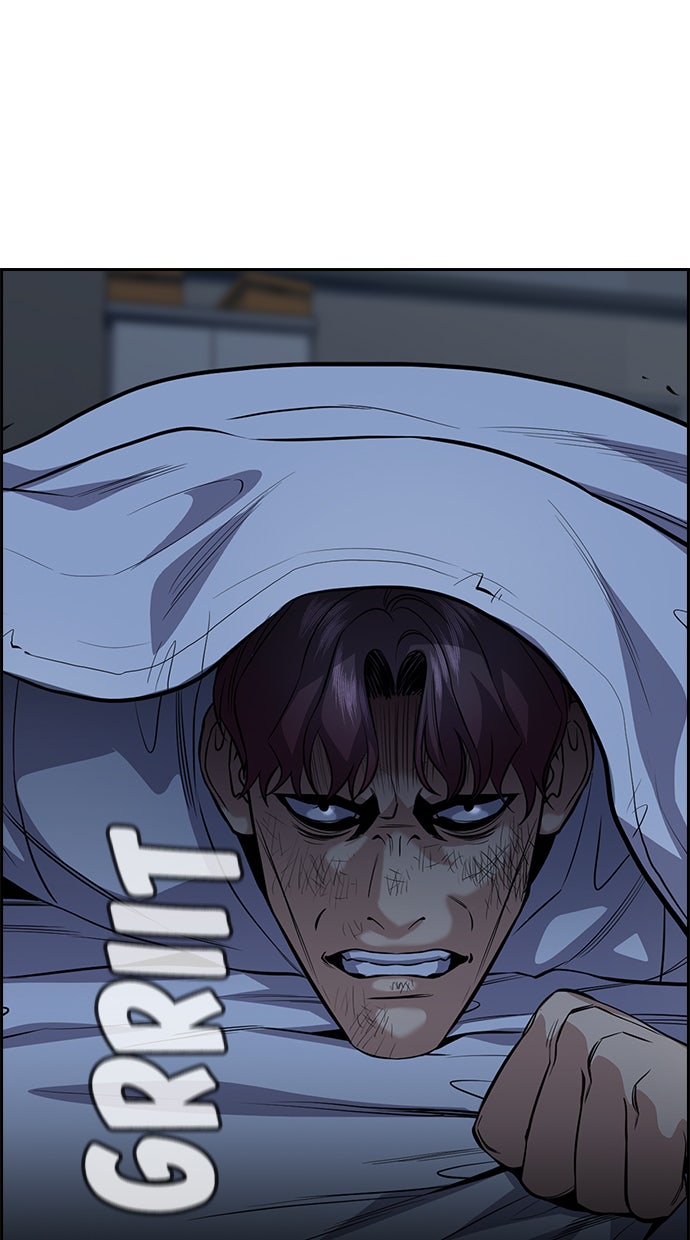 Read The Real Lesson chapter 59 image 6 on Lezhin
