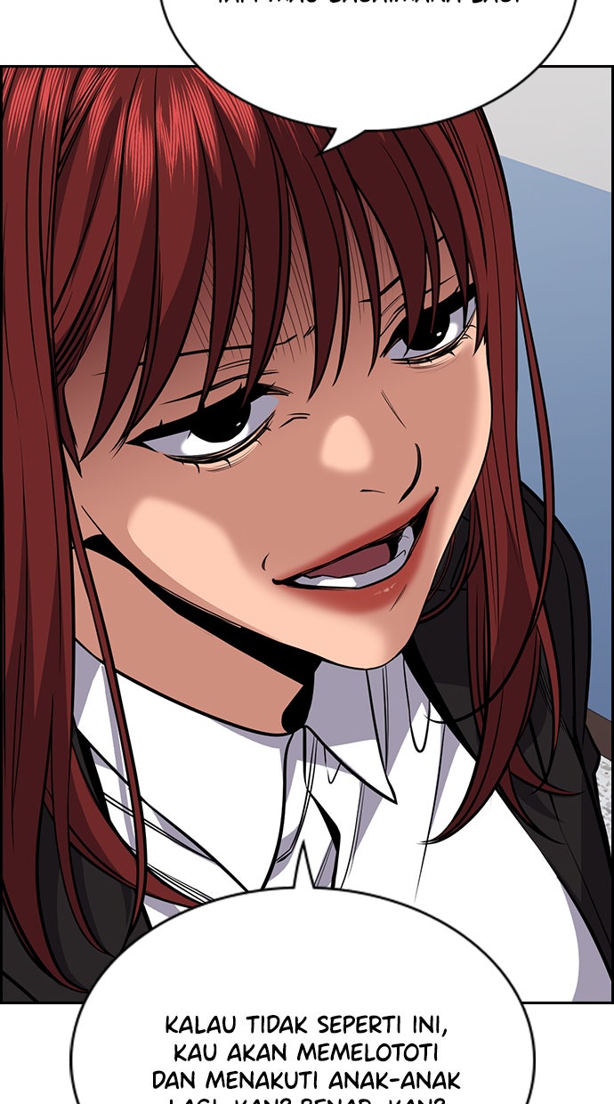 Read The Real Lesson chapter 59 image 71 on Lezhin