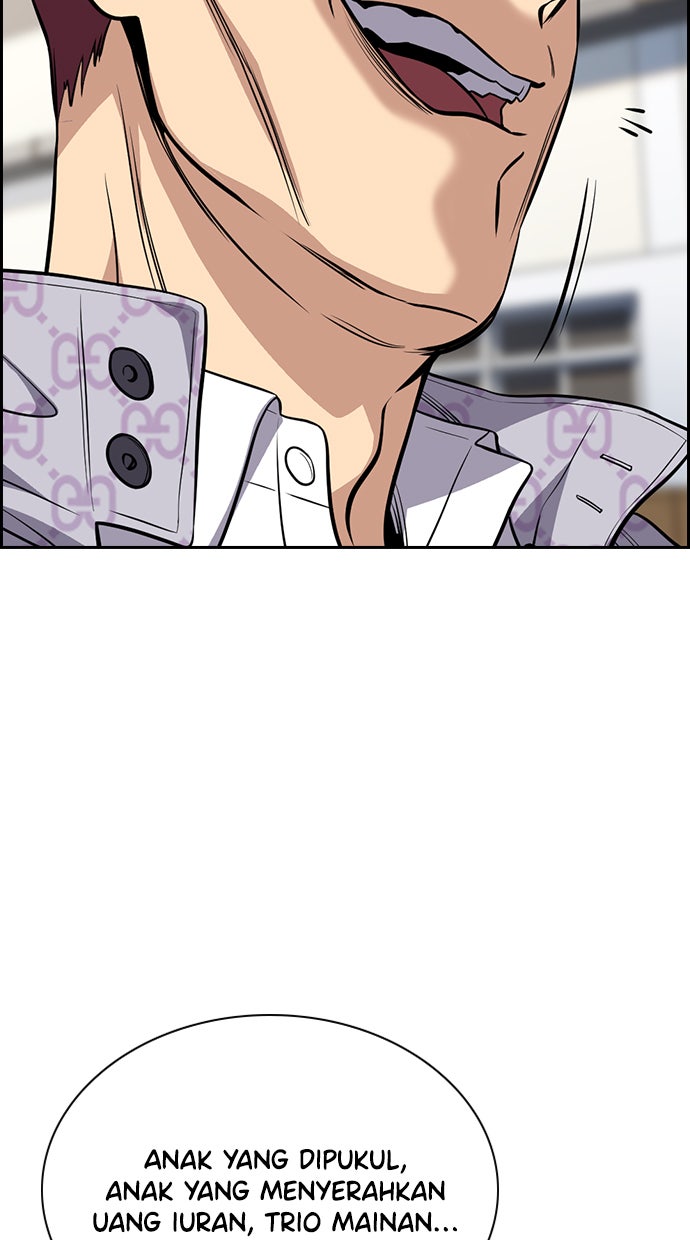 Read The Real Lesson chapter 59 image 89 on Lezhin