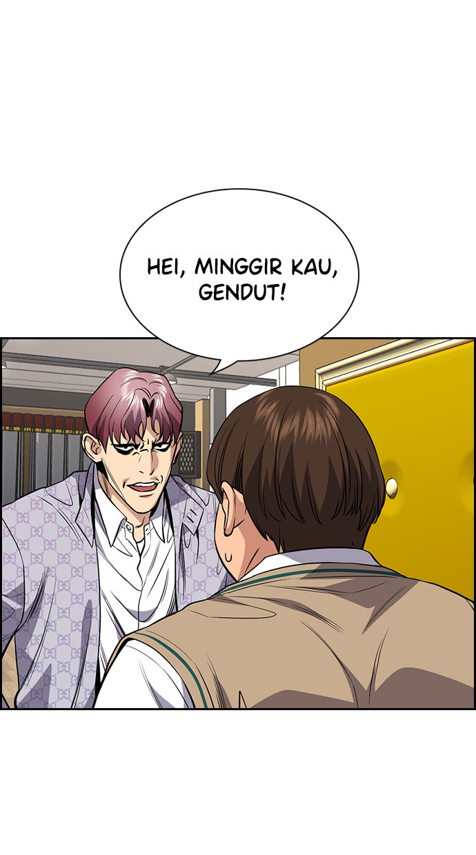 Read The Real Lesson chapter 59 image 91 on Lezhin