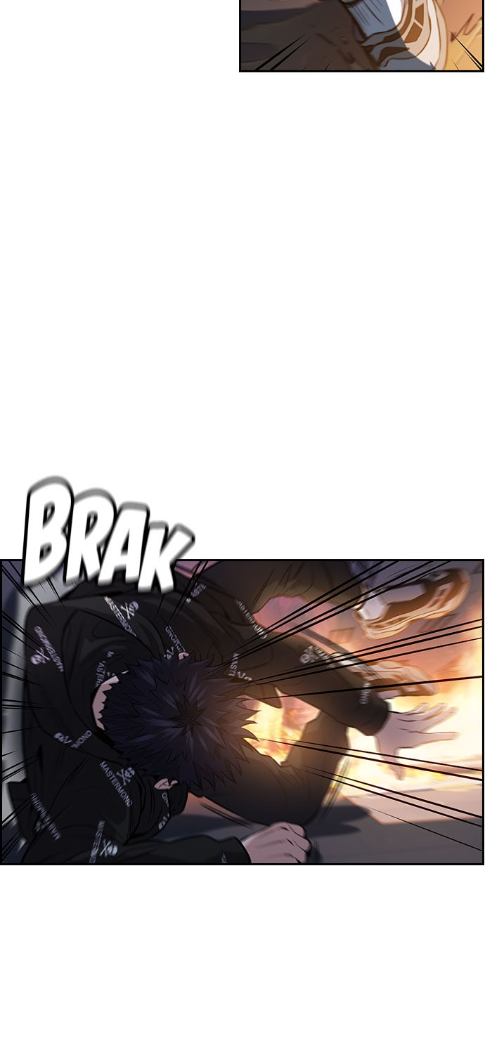 Read The Real Lesson chapter 6 image 16 on Lezhin