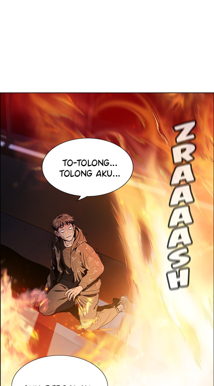 Read The Real Lesson chapter 6 image 18 on Lezhin
