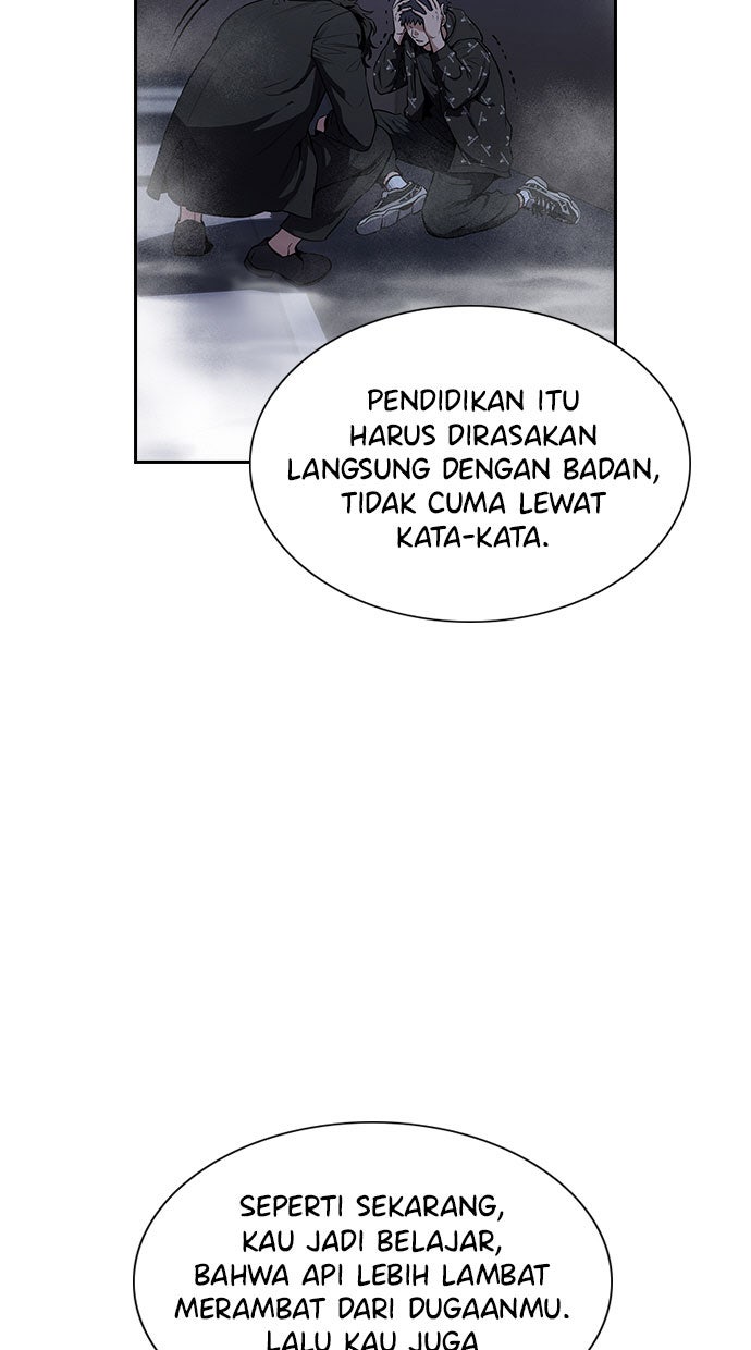 Read The Real Lesson chapter 6 image 32 on Lezhin
