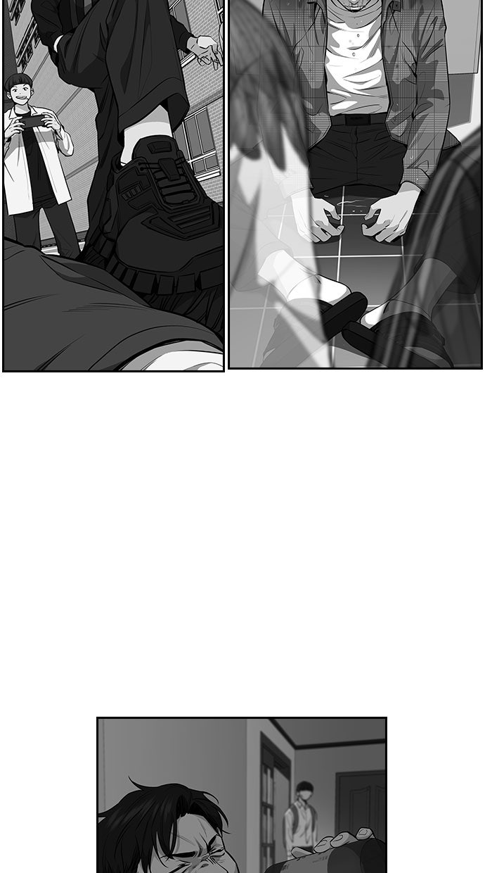 Read The Real Lesson chapter 6 image 35 on Lezhin