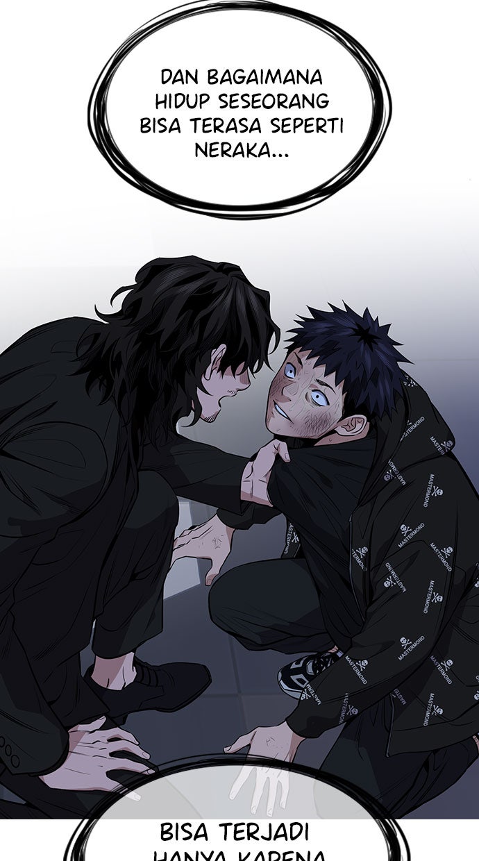 Read The Real Lesson chapter 6 image 37 on Lezhin