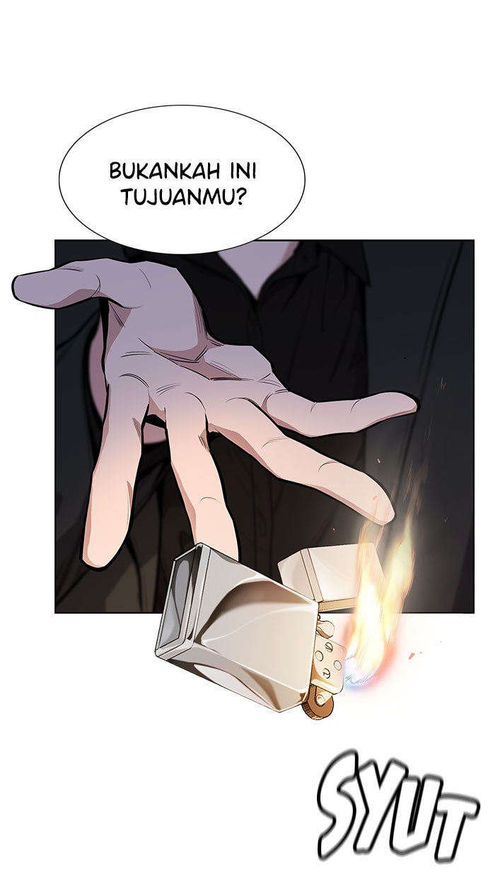 Read The Real Lesson chapter 6 image 5 on Lezhin