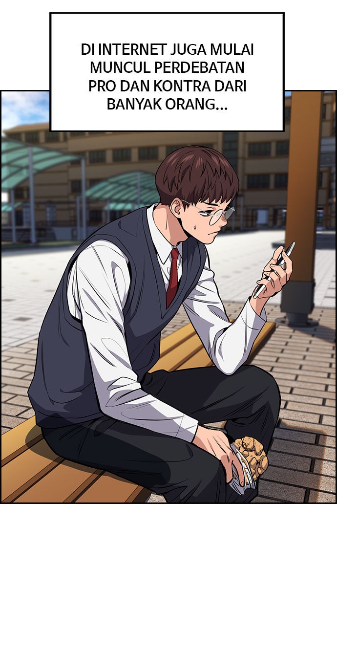 Read The Real Lesson chapter 6 image 59 on Lezhin