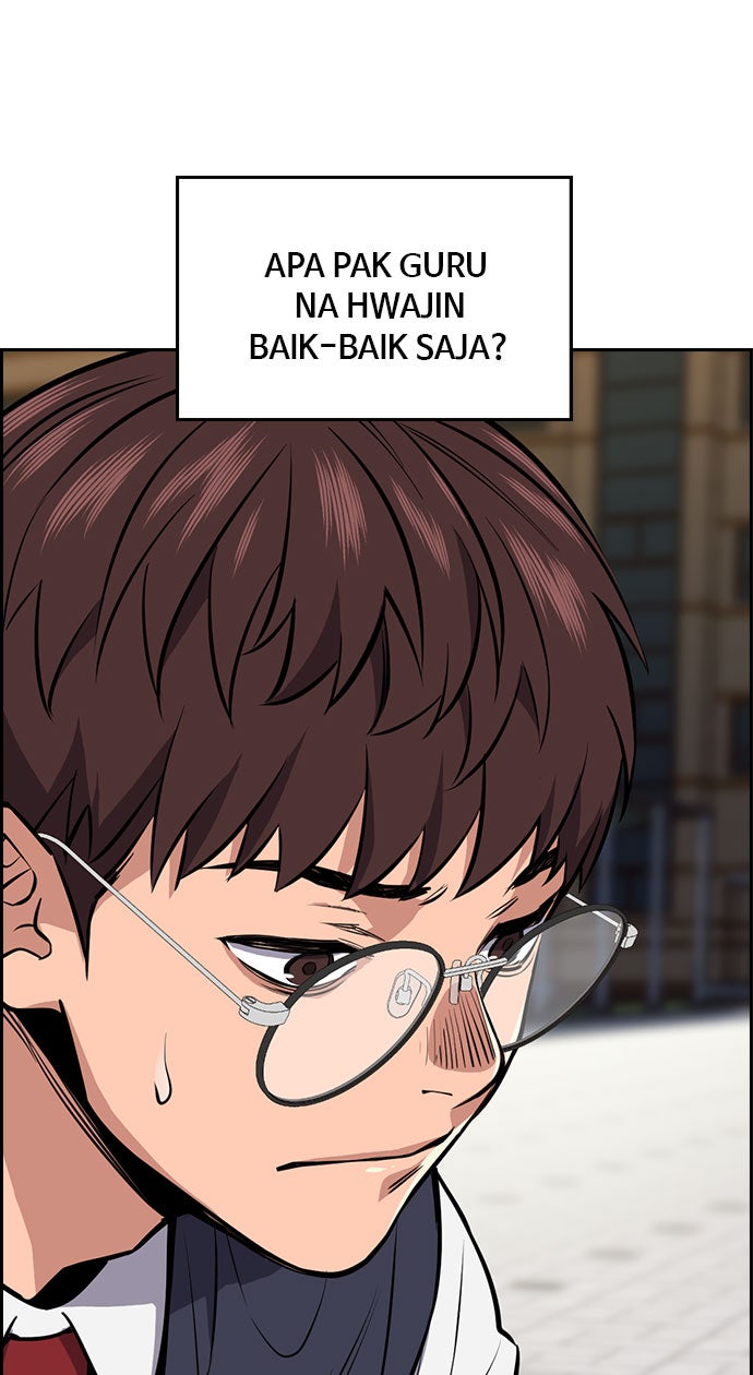 Read The Real Lesson chapter 6 image 60 on Lezhin