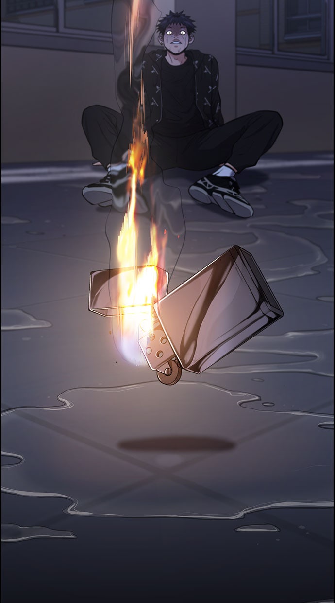 Read The Real Lesson chapter 6 image 7 on Lezhin