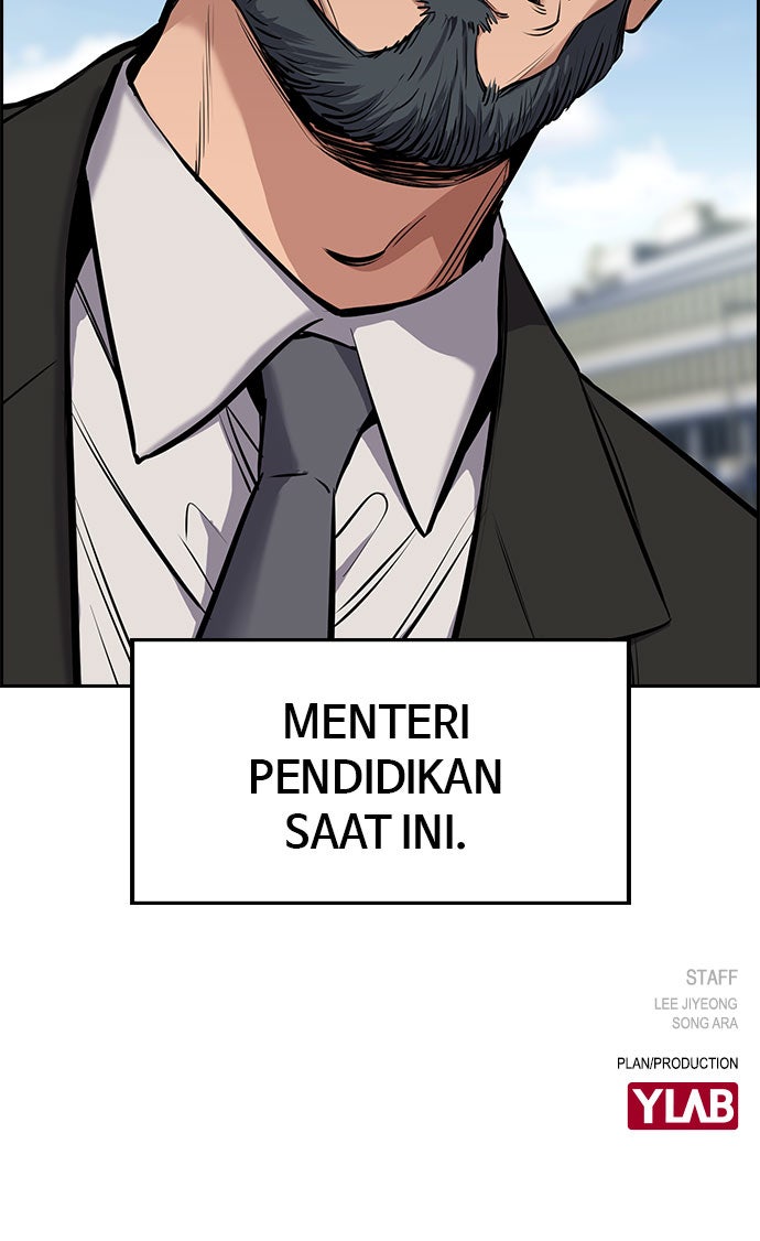 Read The Real Lesson chapter 6 image 92 on Lezhin