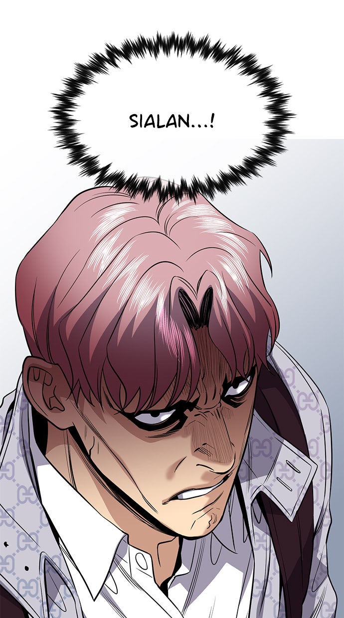 Read The Real Lesson chapter 60 image 4 on Lezhin