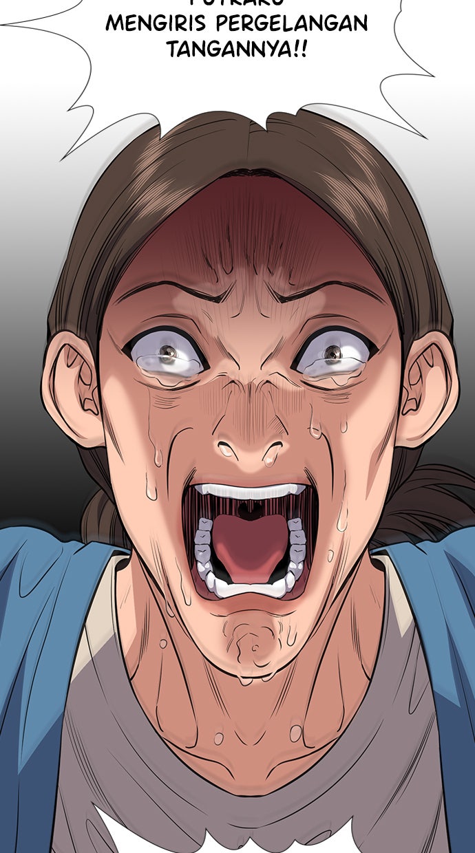 Read The Real Lesson chapter 60 image 48 on Lezhin