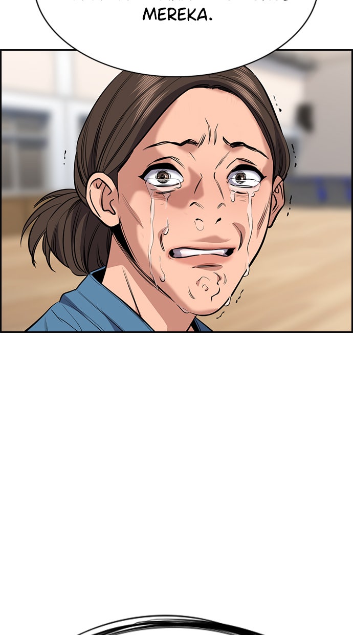 Read The Real Lesson chapter 60 image 60 on Lezhin