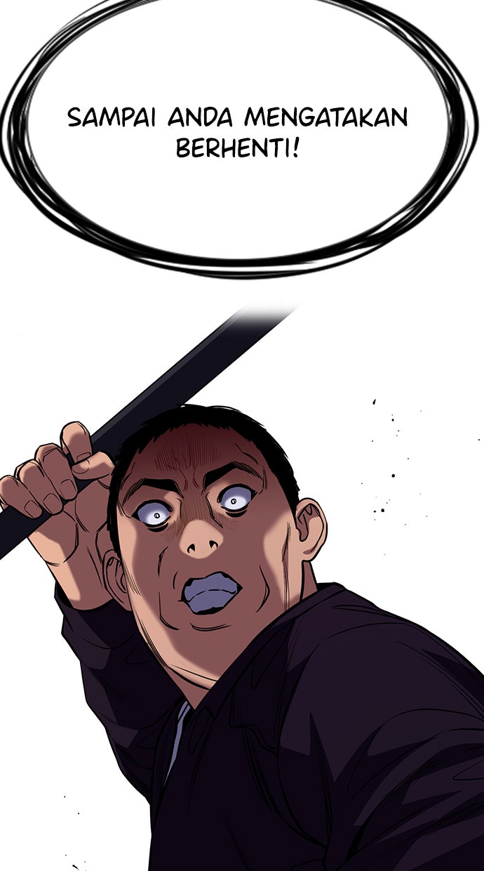 Read The Real Lesson chapter 60 image 61 on Lezhin