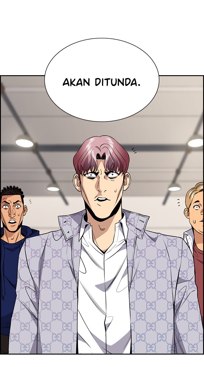 Read The Real Lesson chapter 60 image 80 on Lezhin
