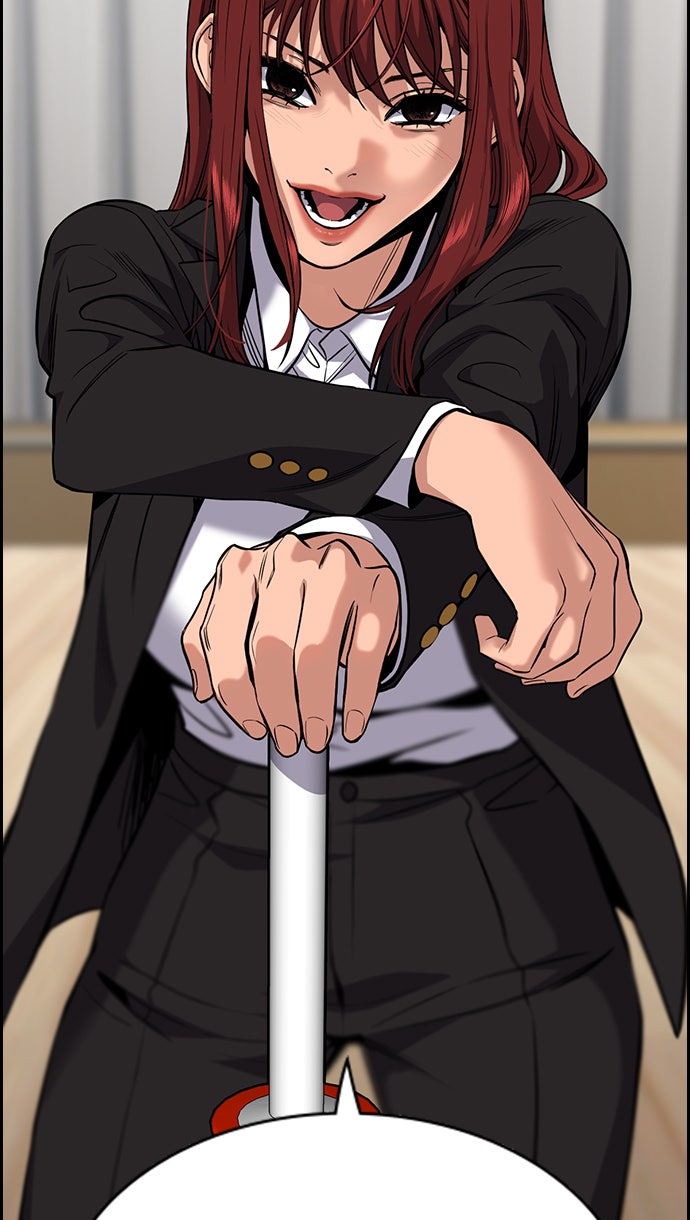Read The Real Lesson chapter 60 image 90 on Lezhin