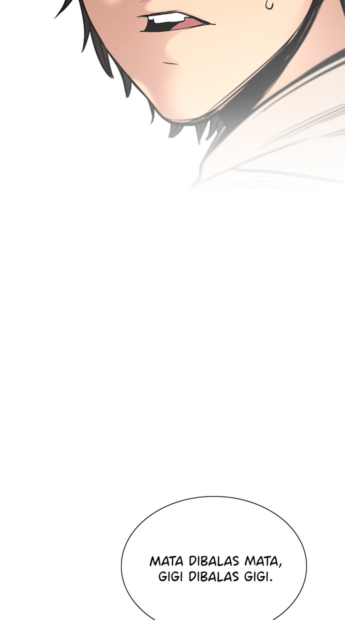 Read The Real Lesson chapter 61 image 103 on Lezhin