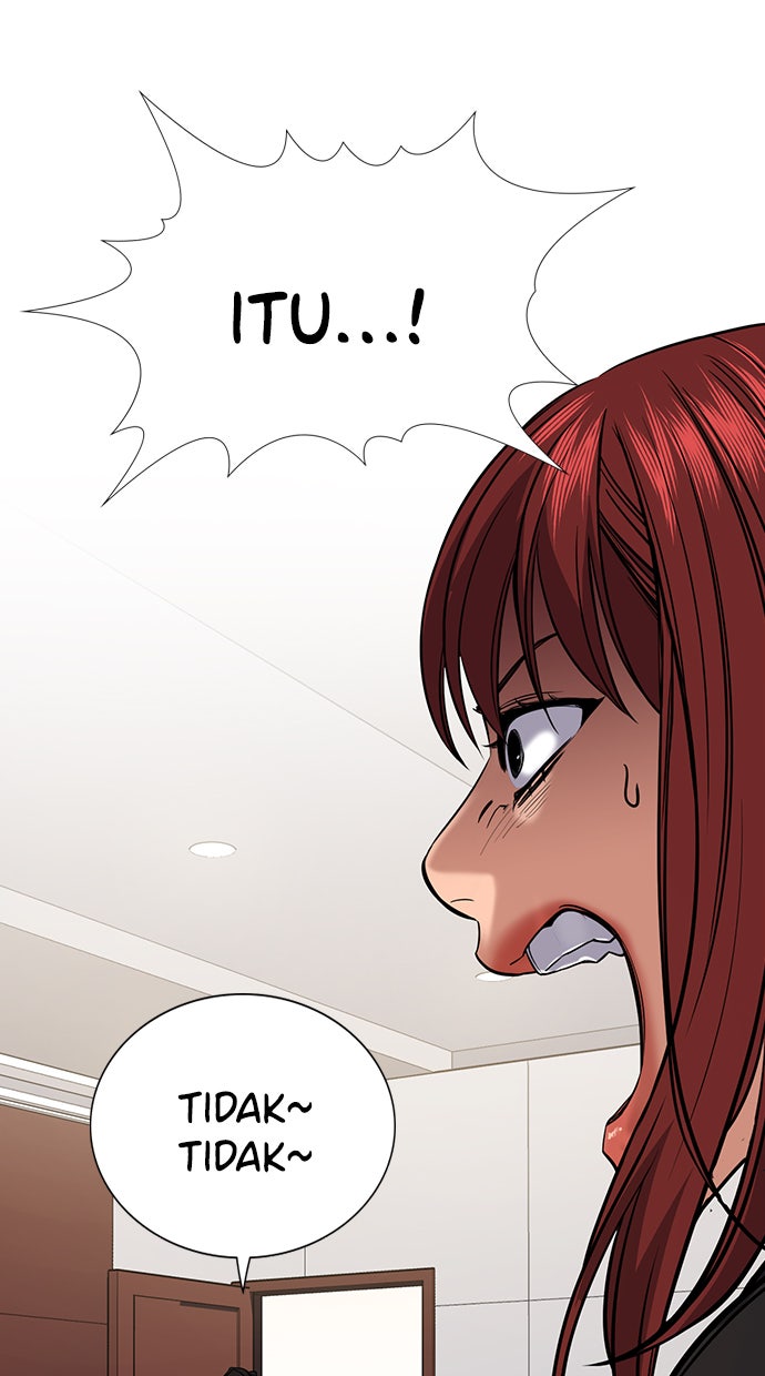 Read The Real Lesson chapter 61 image 108 on Lezhin