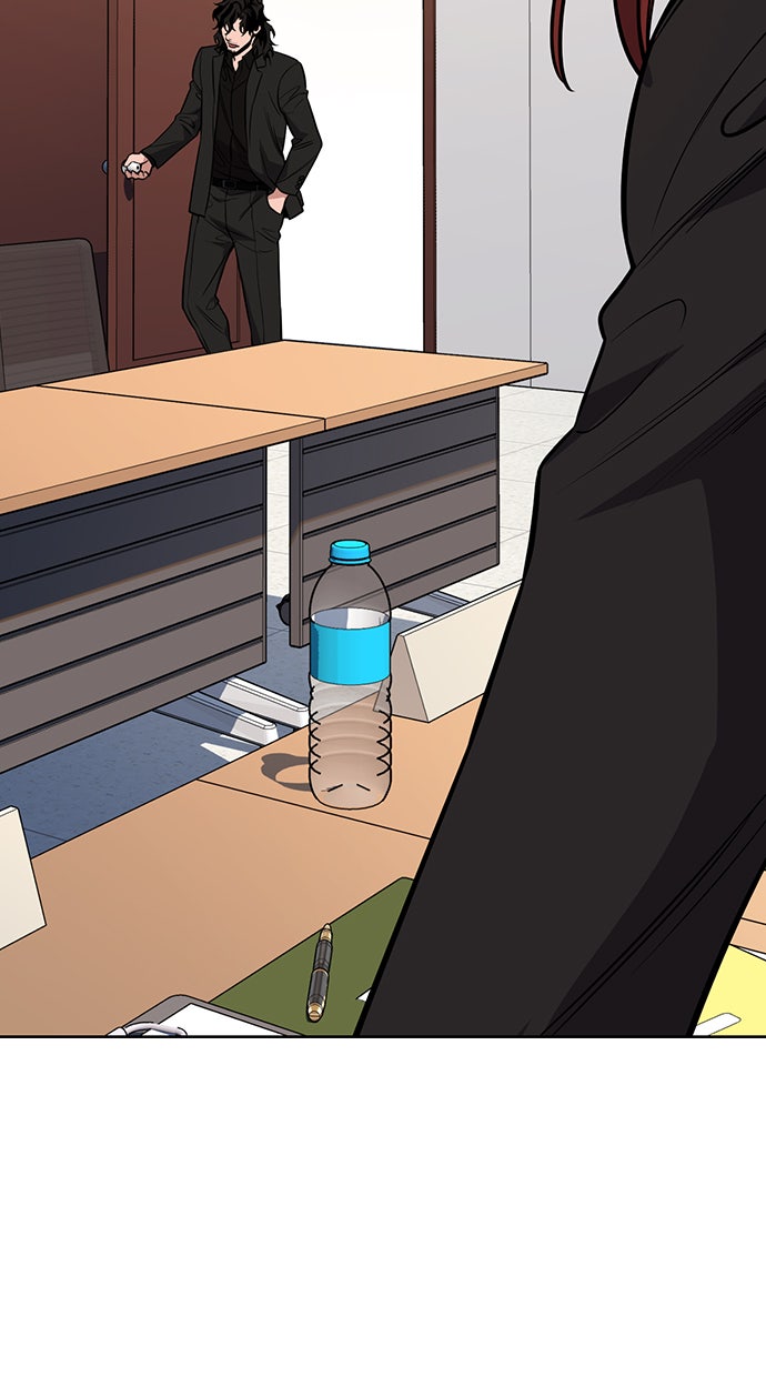 Read The Real Lesson chapter 61 image 109 on Lezhin