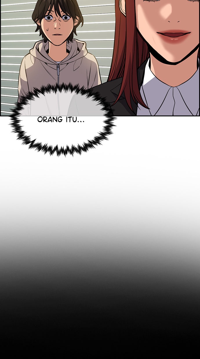 Read The Real Lesson chapter 61 image 14 on Lezhin