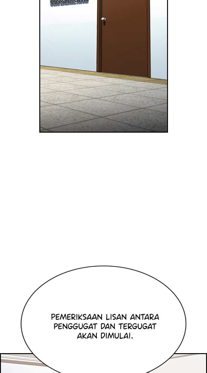 Read The Real Lesson chapter 61 image 26 on Lezhin