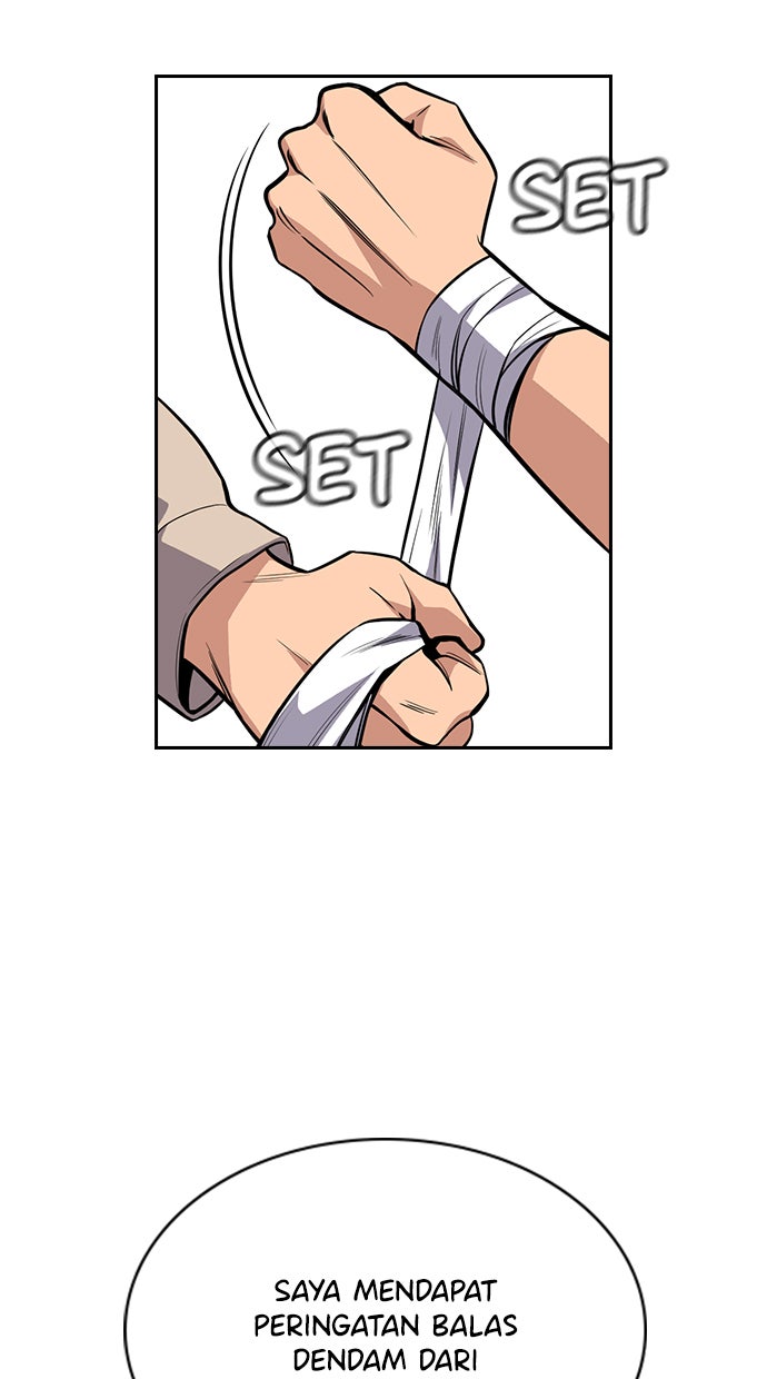 Read The Real Lesson chapter 61 image 75 on Lezhin