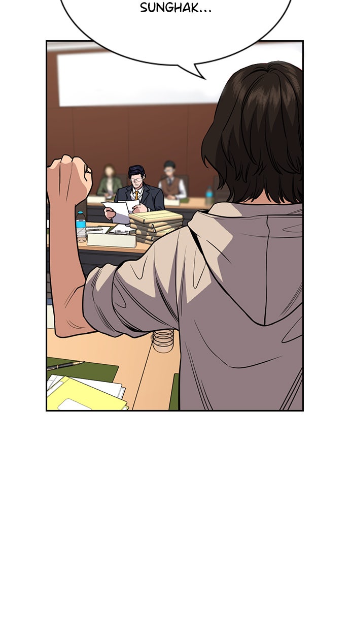 Read The Real Lesson chapter 61 image 76 on Lezhin