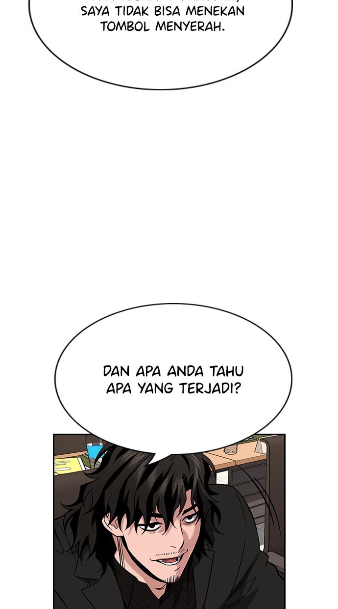 Read The Real Lesson chapter 62 image 39 on Lezhin