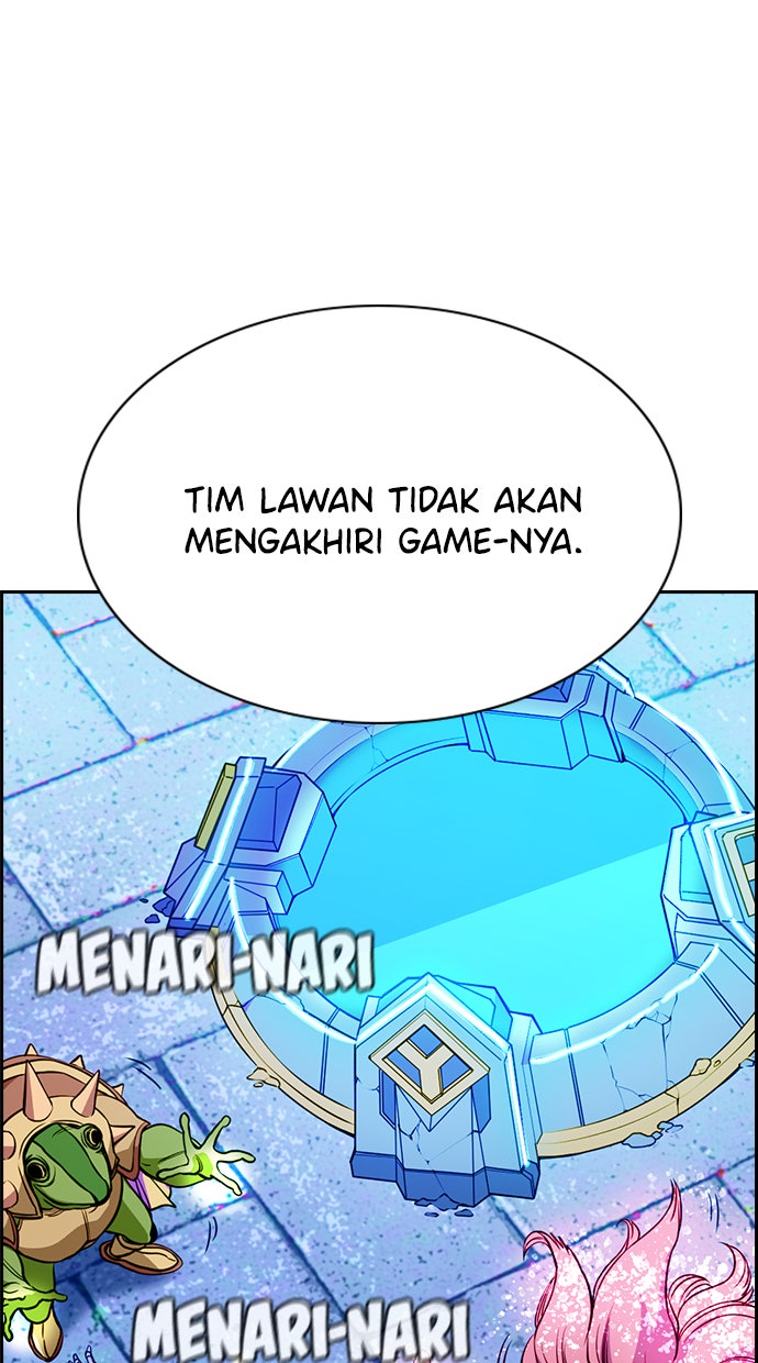 Read The Real Lesson chapter 62 image 41 on Lezhin