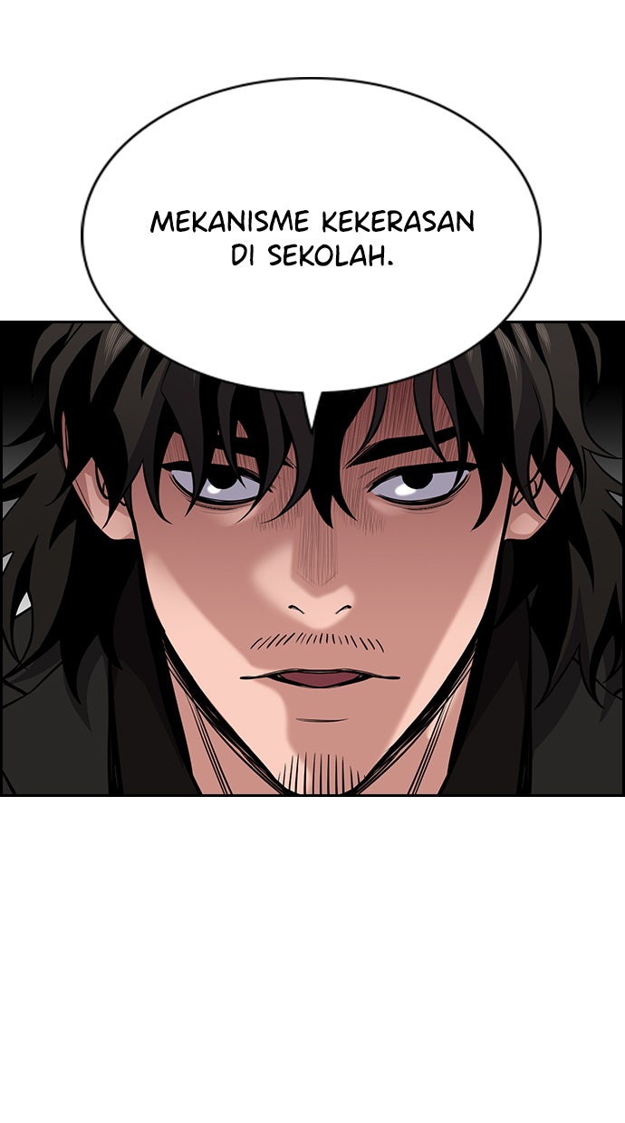Read The Real Lesson chapter 62 image 44 on Lezhin