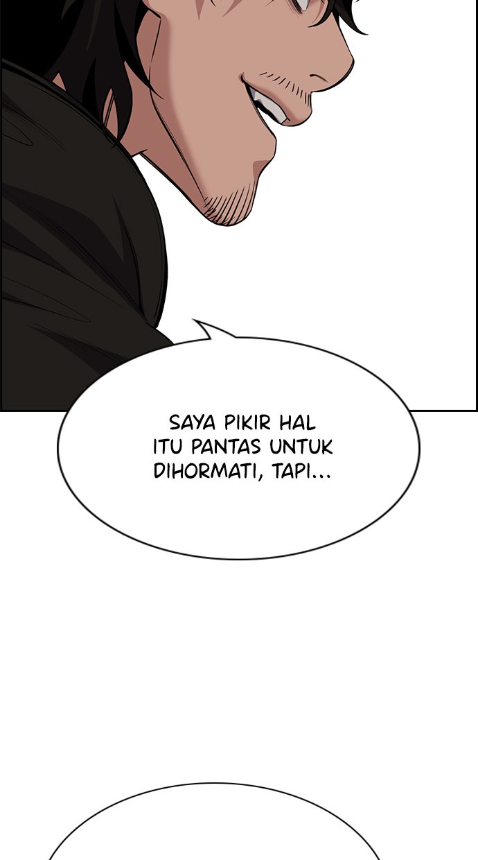 Read The Real Lesson chapter 62 image 50 on Lezhin