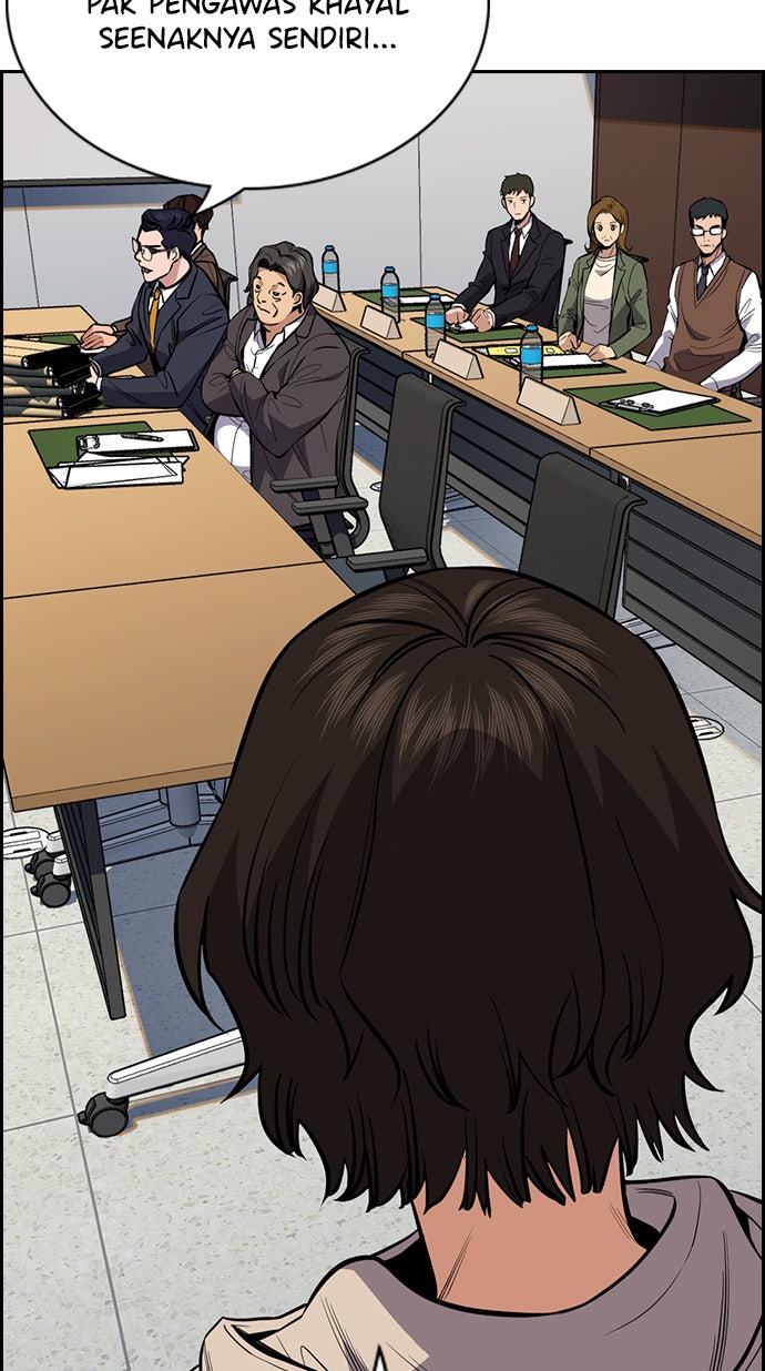 Read The Real Lesson chapter 62 image 56 on Lezhin