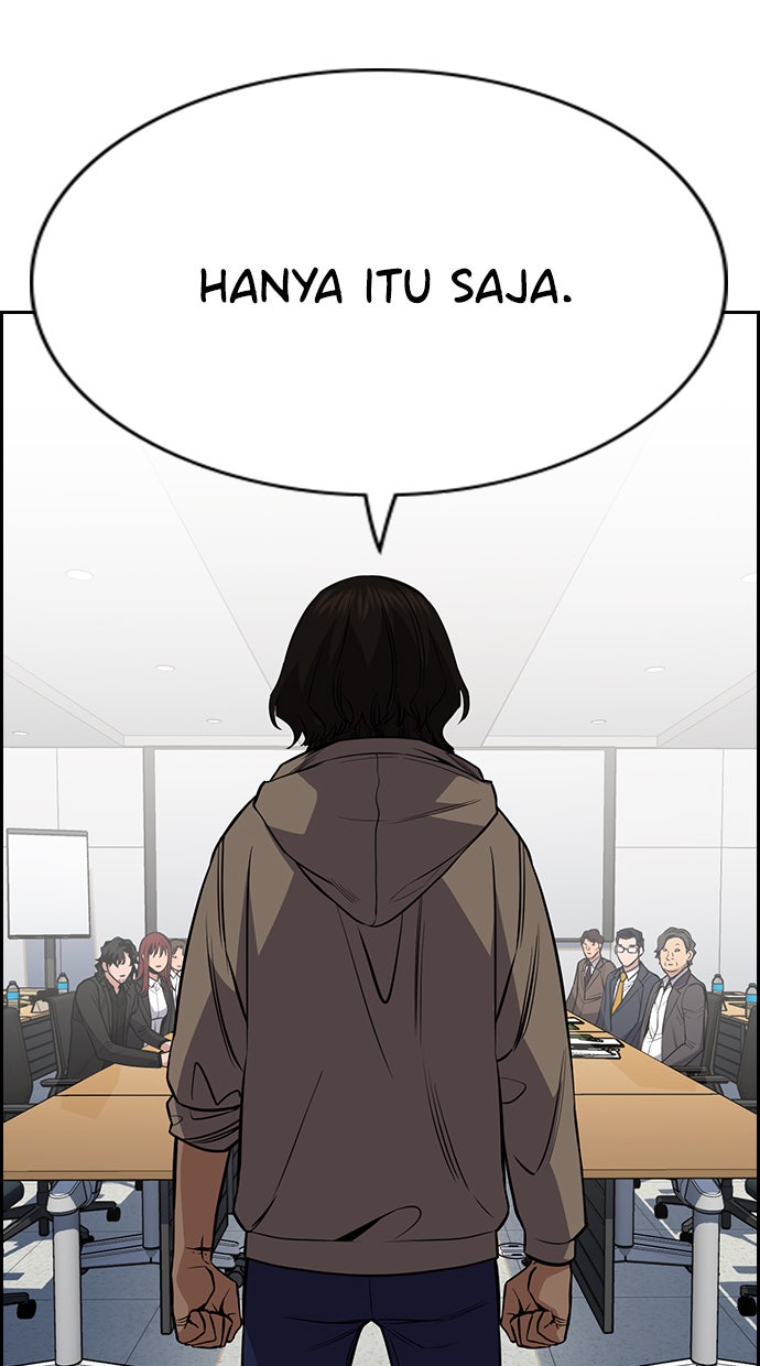 Read The Real Lesson chapter 62 image 68 on Lezhin