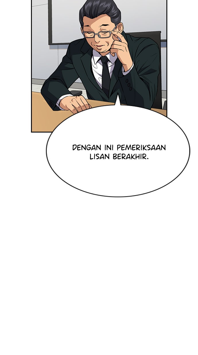 Read The Real Lesson chapter 62 image 70 on Lezhin
