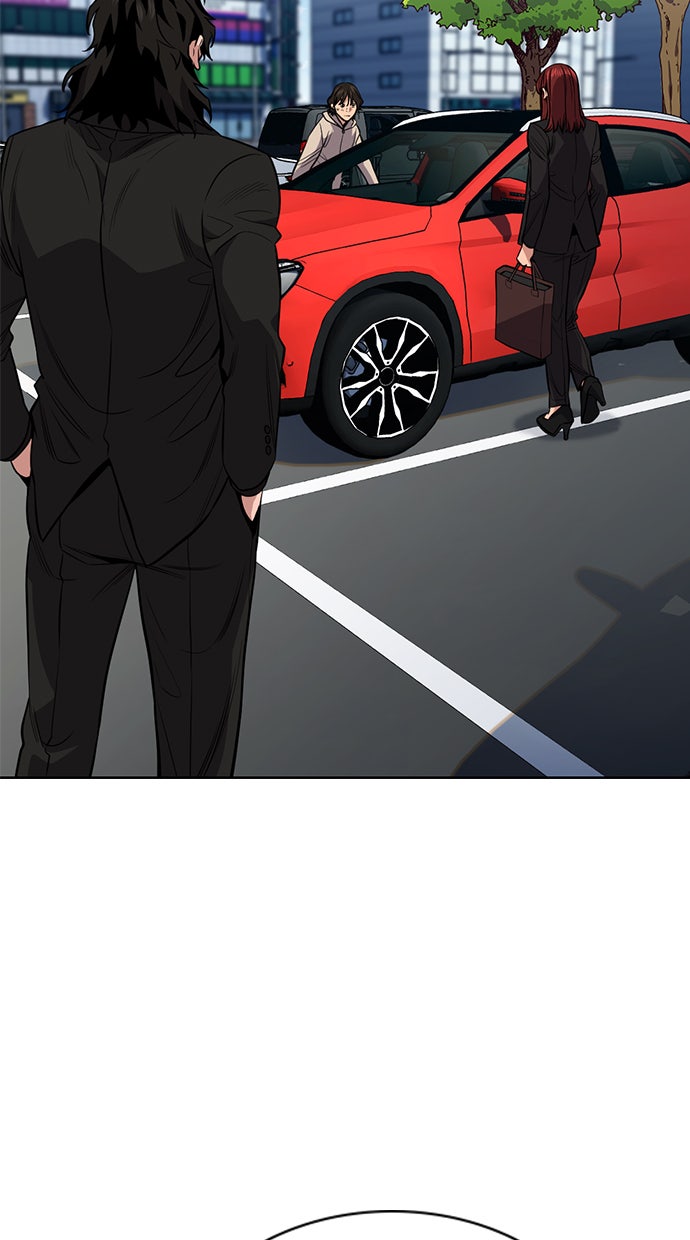 Read The Real Lesson chapter 62 image 72 on Lezhin