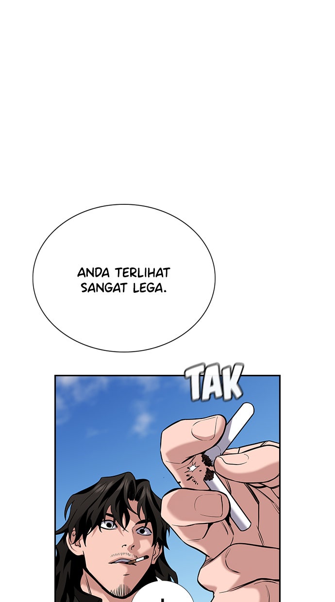Read The Real Lesson chapter 62 image 83 on Lezhin