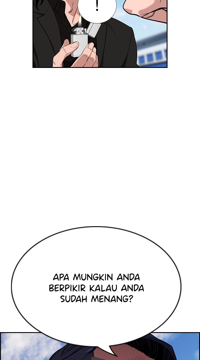 Read The Real Lesson chapter 62 image 84 on Lezhin