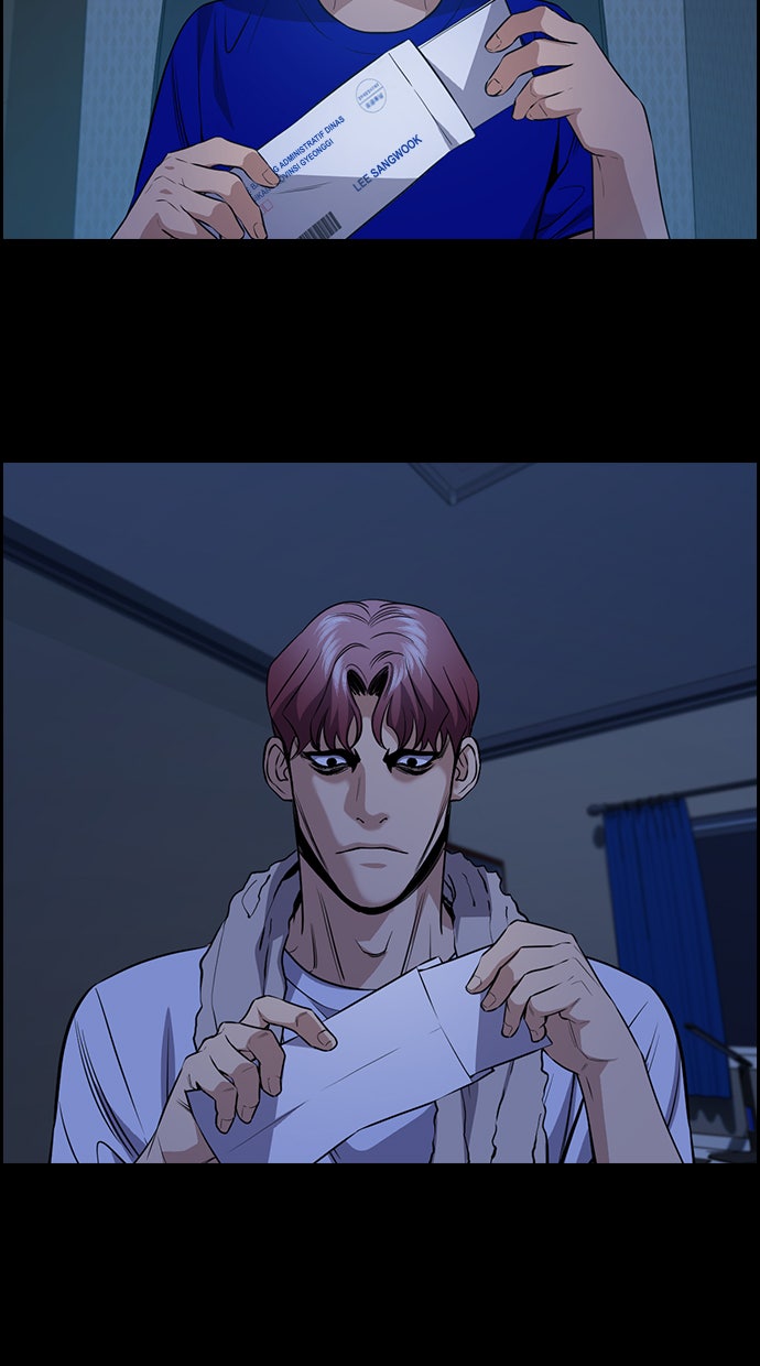 Read The Real Lesson chapter 62 image 89 on Lezhin