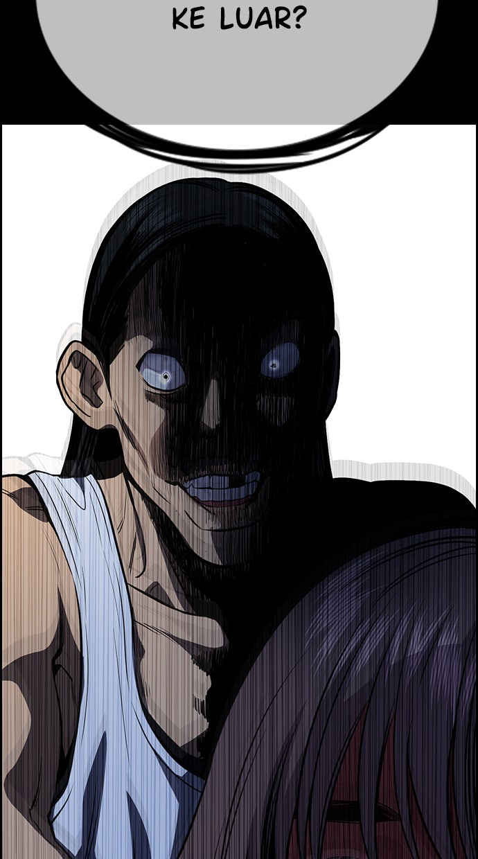 Read The Real Lesson chapter 63 image 103 on Lezhin