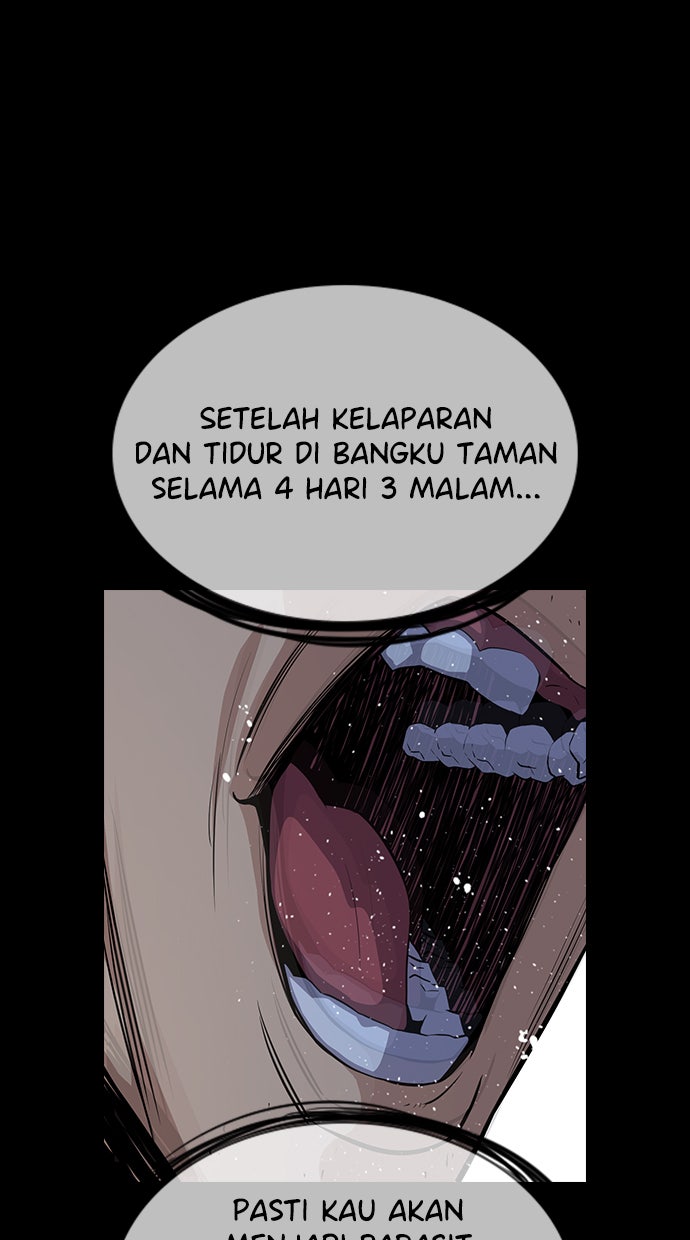 Read The Real Lesson chapter 63 image 105 on Lezhin