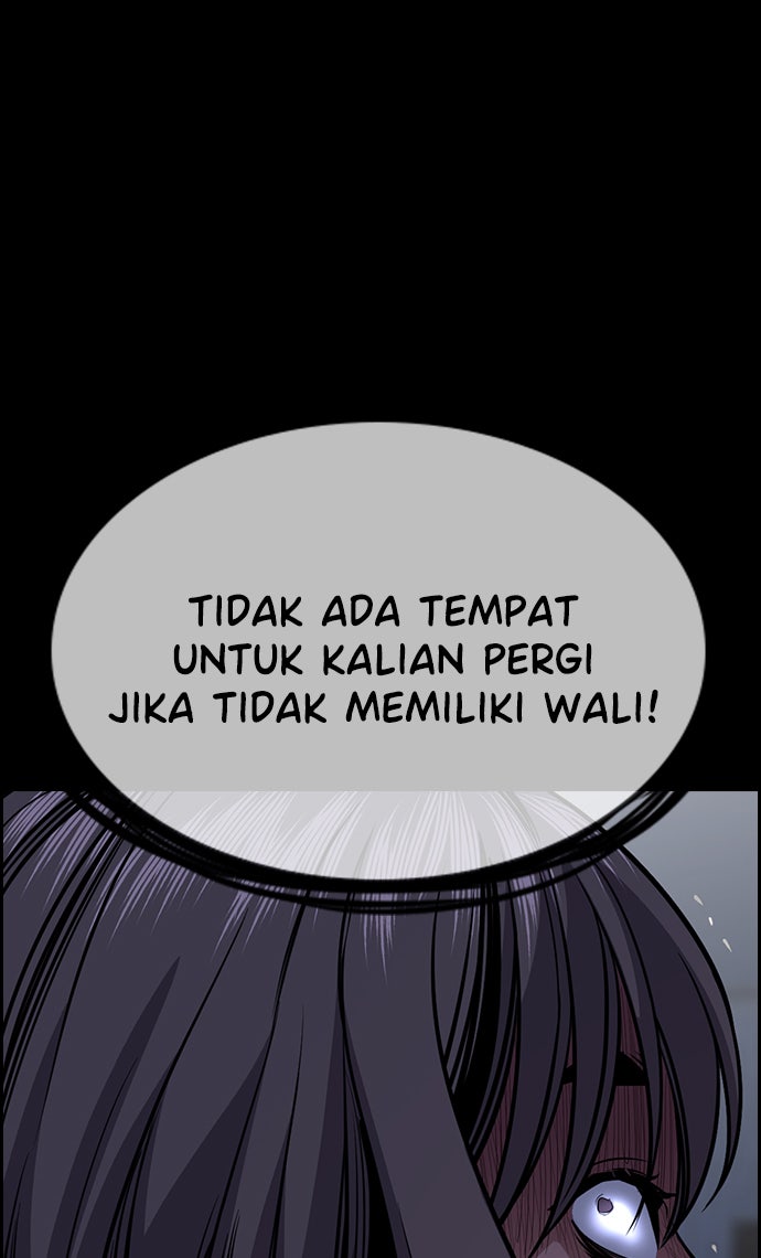 Read The Real Lesson chapter 63 image 107 on Lezhin
