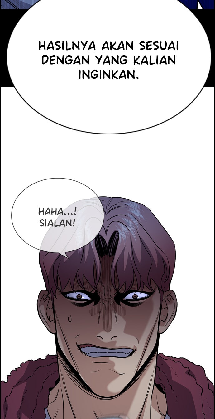 Read The Real Lesson chapter 63 image 11 on Lezhin