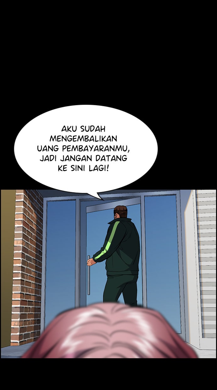 Read The Real Lesson chapter 63 image 28 on Lezhin