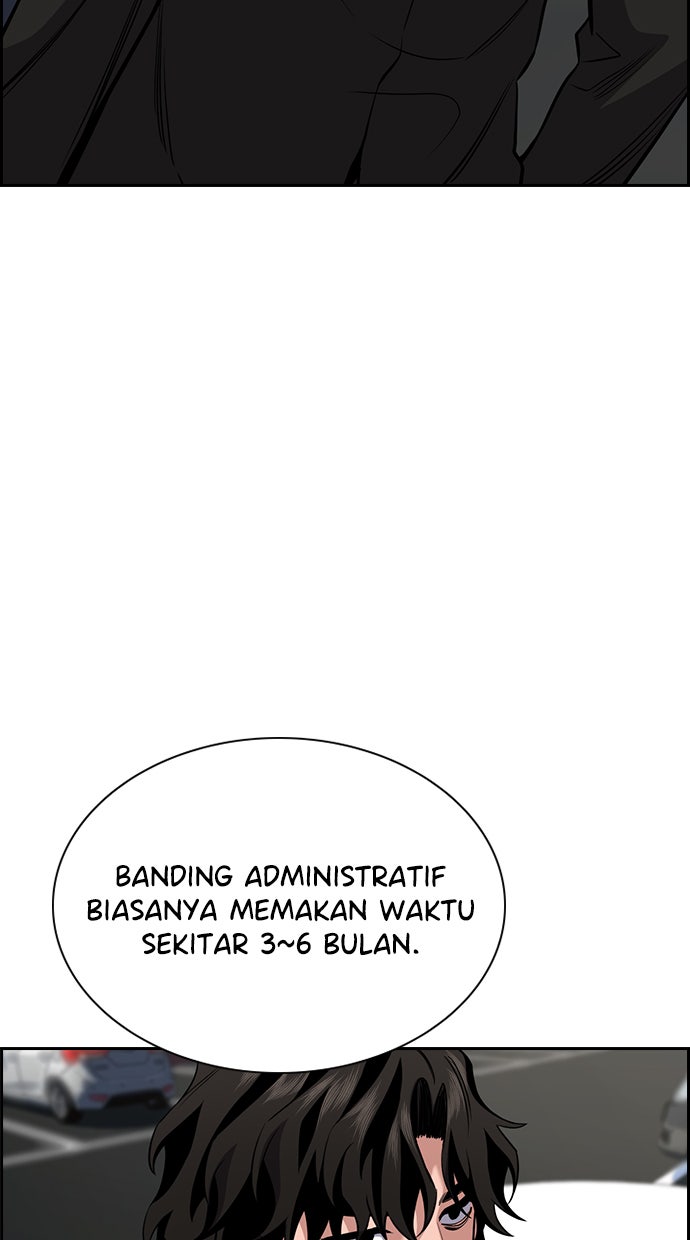 Read The Real Lesson chapter 63 image 3 on Lezhin