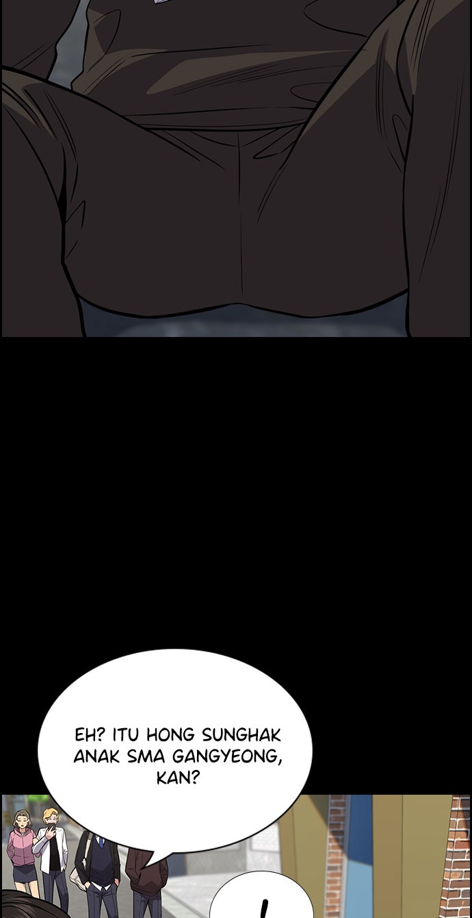 Read The Real Lesson chapter 63 image 30 on Lezhin