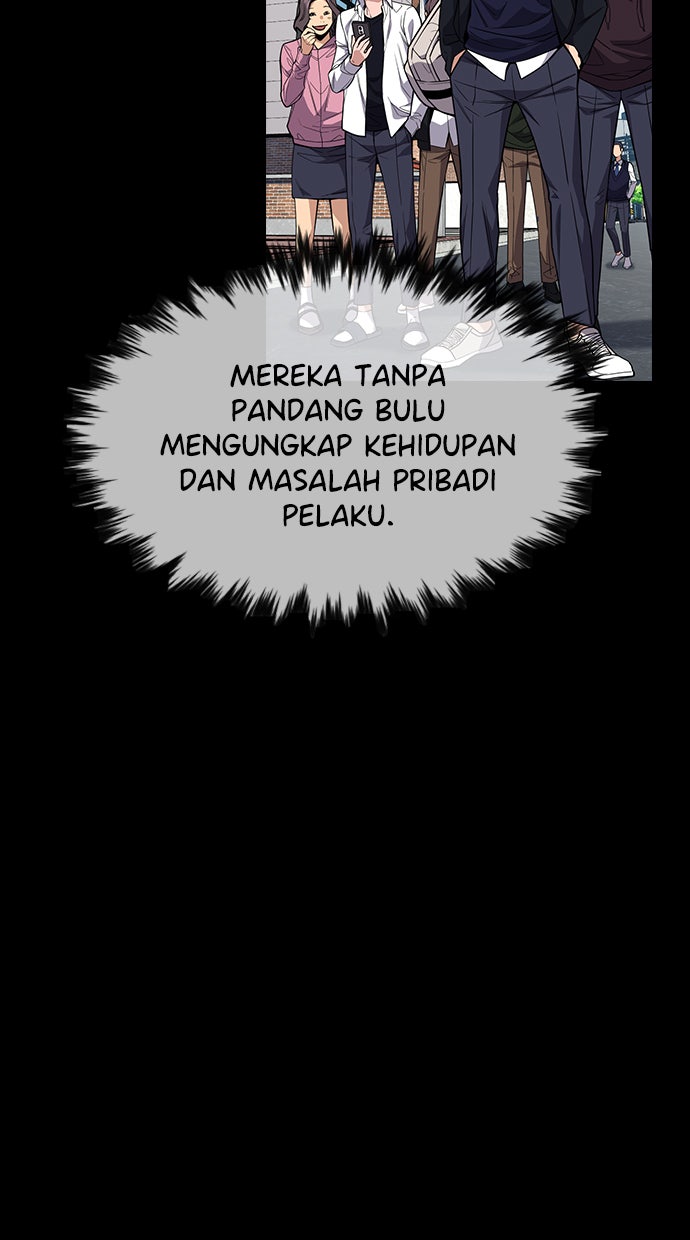 Read The Real Lesson chapter 63 image 34 on Lezhin