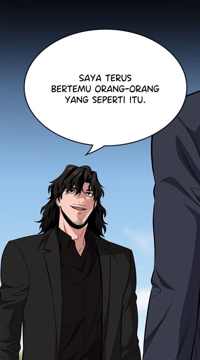 Read The Real Lesson chapter 63 image 45 on Lezhin